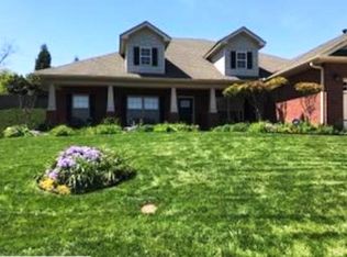 411 Jewelwood Dr, Lyman, SC 29365