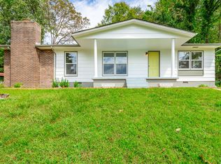 16060 Poole Rd, Sale Creek, TN 37373