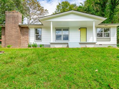 16060 Poole Rd, Sale Creek, TN, 37373