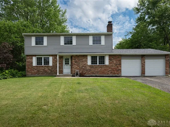 2547 Ryan Ct, Dayton, OH 45434