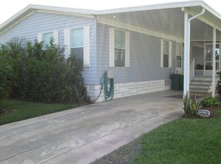 733 Lark Dr, Barefoot Bay, FL 32976