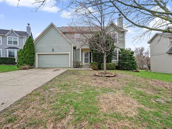 15171 W 154th St, Olathe, KS 66062