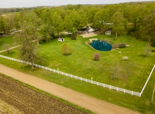 7430 Frank Rd, Reading, MI 49274