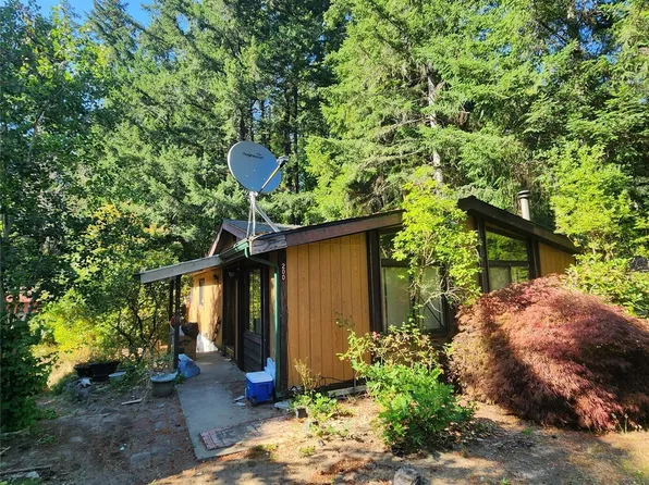 200 NE Barbara Boulevard, Belfair, WA 98528