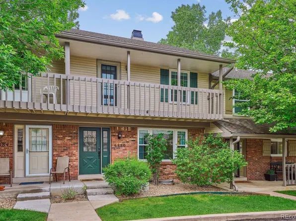 6880 E Appleton Circle, Centennial, CO 80112
