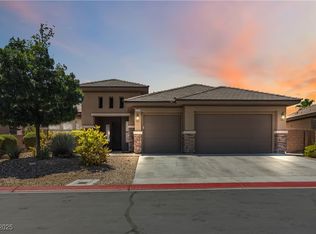 3513 Frigatebird Ln, North Las Vegas, NV 89084