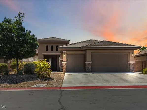 3513 Frigatebird Ln, North Las Vegas, NV 89084