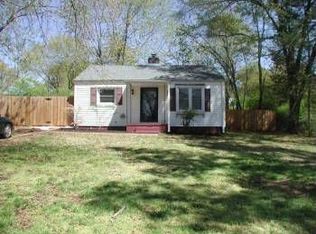 431 Wellford Dr, Pendleton, SC 29670