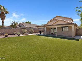1419 S Western Skies Dr, Gilbert, AZ 85296