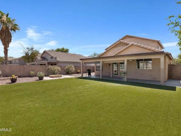 1419 S Western Skies Drive, Gilbert, AZ 85296