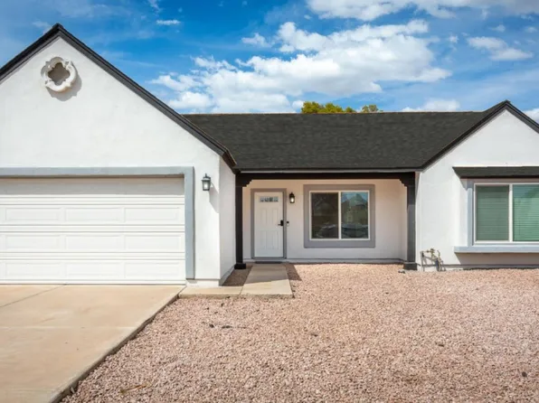 1538 E DAVA Drive, Tempe, AZ 85283