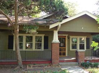 2804 NW 14th St, Oklahoma City, OK 73107