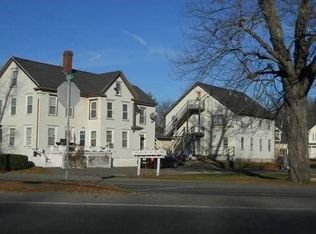 2 Forest Rd, Salisbury, MA 01952