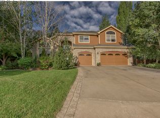 1504 Cross Creek Ct, Lafayette, CO 80026