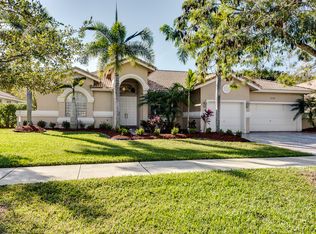 12520 Countryside Ter, Cooper City, FL 33330