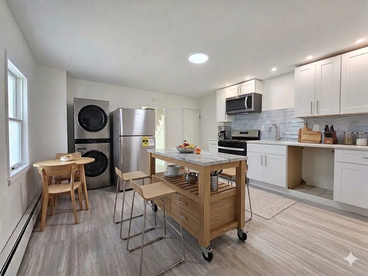 3 bed, 1.5 bath, 10 sqft, $1,550 — Photo 2