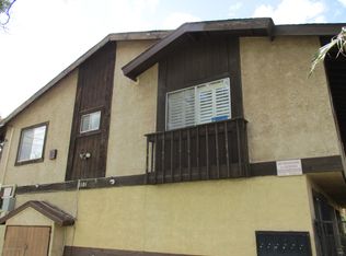 1101 N Summit Ave APT 1, Pasadena, CA 91103