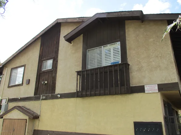 1101 N Summit Ave APT 1, Pasadena, CA 91103