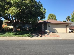 1519 Swallow Way, Roseville, CA