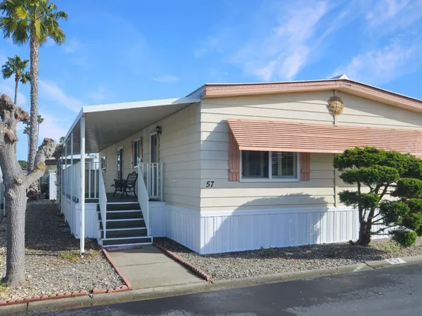 300 E H Street #57, Benicia, CA 94510