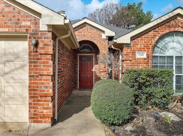 7008 Lomo Alto Dr, Fort Worth, TX 76132