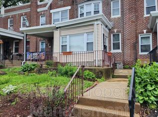 6620 Lebanon Ave, Philadelphia, PA 19151