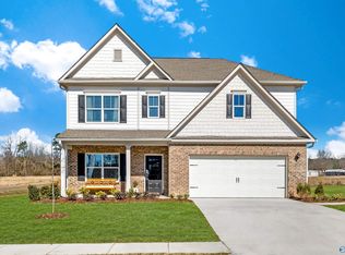 13945 Hill Place Ln, Athens, AL 35611