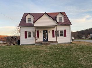 1890 Highway 3106, Monticello, KY 42633