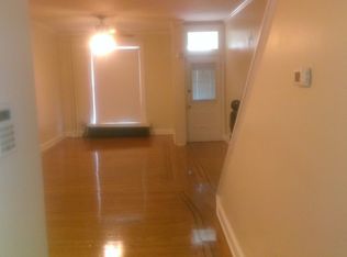 914 Gorsuch Ave, Baltimore, MD 21218