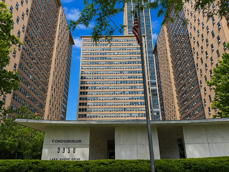 3950 N Lake Shore Dr #2027 — Photo 21