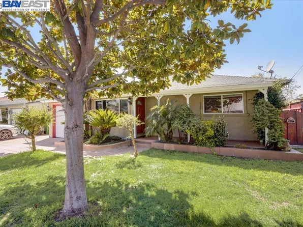 17356 Via San Ardo, San Lorenzo, CA 94580