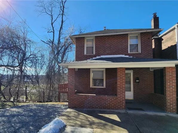 1916 Hanover St, Pittsburgh, PA 15218