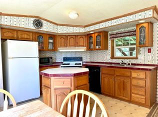 727 Baptist Hill Rd #1, Lunenburg, VT 05906