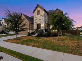 1101 Birchbrooke Dr, Leander, TX 78641