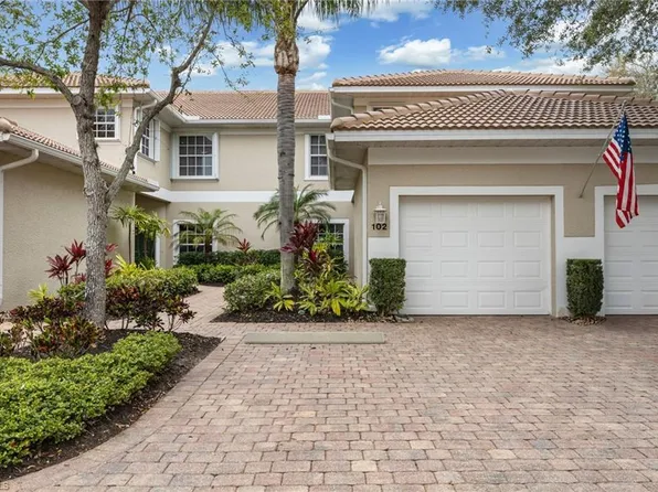5605 Sherborn DR #102, NAPLES, FL 34110