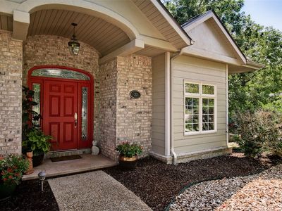 22 Mission Hills Ln, Holiday Island, AR, 72631