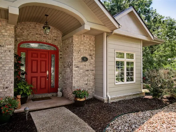 22 Mission Hills Ln, Holiday Island, AR 72631