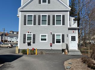20 Leyden St APT 3, Plymouth, MA 02360
