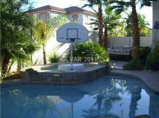 5934 Rothbury Ave, Las Vegas, NV 89141