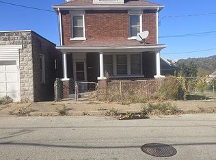 919 Summit Ave, Monessen, PA 15062