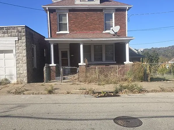 919 Summit Ave, Monessen, PA 15062