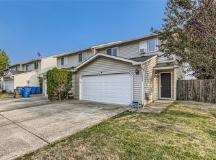 14603 SE 7th Way, Vancouver, WA 98683