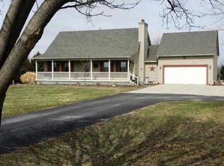 1246 Hook Rd, Xenia, OH 45385