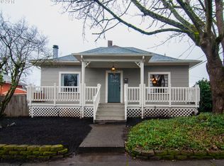 3236 SE 51st Ave, Portland, OR 97206