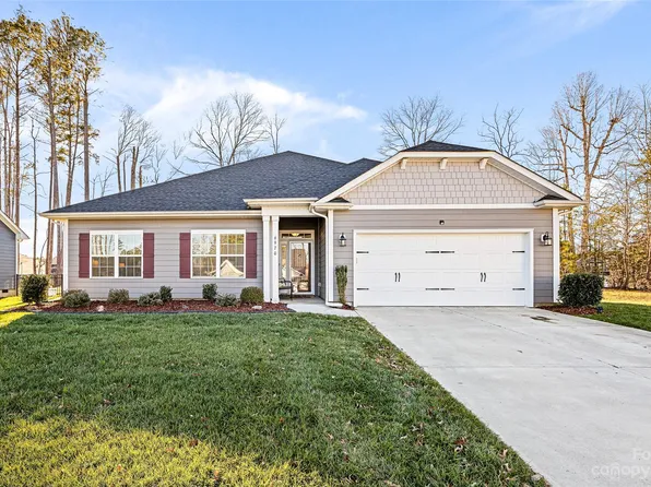 6970 Collinwood Ln, Locust, NC 28097