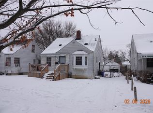 7828 Westwood St, Detroit, MI 48228