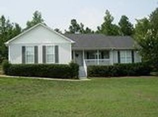 400 Wood Ln, Athens, GA 30605