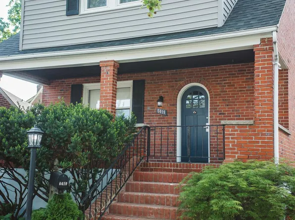6419 Sefton Ave, Baltimore, MD 21214
