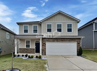 5804 Zurich Rd, Smyrna, TN 37167