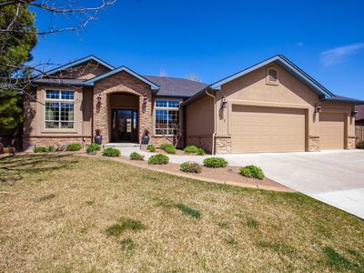3375 Woodgate Dr, Grand Junction, CO, 81506